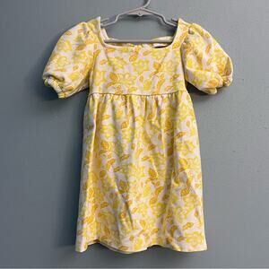 Janie & Jack Knit Dress